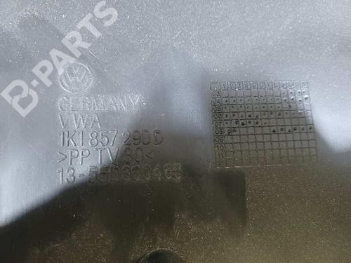 Glove box VW GOLF VI (5K1) 2.0 TDI | BP10083362C95 