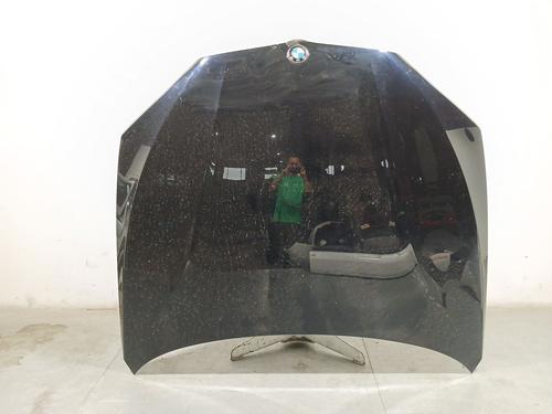 Used Hood Hood BMW X6 (F16, F86) M 50 d (381 hp) 40107078 40107078