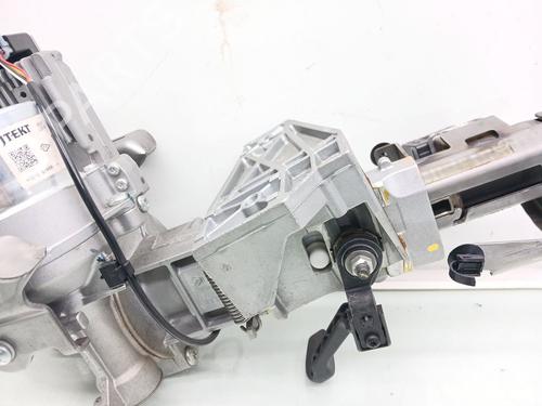 Steering column RENAULT CLIO IV (BH_) 1.5 dCi 90 | BP31828806M21  - Image 7