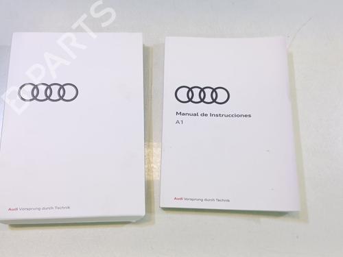 Other AUDI A1 Sportback (GBA) 30 TFSI | BP29404993O1 