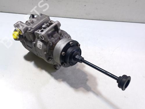 AC-Kompressor AC-Kompressor AUDI A7 Sportback (4GA, 4GF) RS7 performance quattro (605 hp) 34543958 34543958