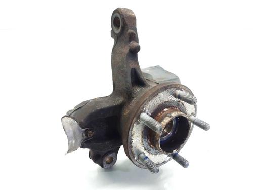 Højre Styrespindel Lejehus FORD MONDEO IV (BA7) 1.8 TDCi (125 hp) 6710090