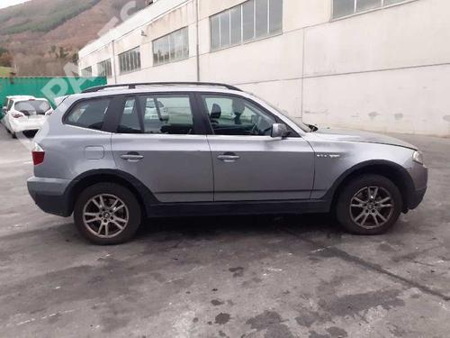 Engine control unit (ECU) BMW X3 (E83)  | BP11913695M57 