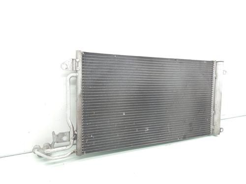 AC radiator SKODA FABIA III (NJ3) 1.0 | BP16722751M32 