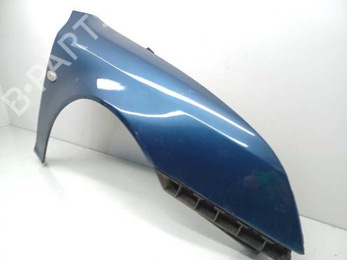 Right front fenders SAAB 9-3 Estate (E50)  | BP16030184C42 