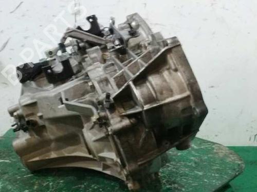 Gearbox RENAULT KOLEOS I (HY_) 2.0 dCi 4x4 (HY0B) | BP1994033M3 