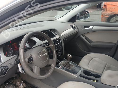 Left front door AUDI A4 B8 (8K2) 2.0 TDI | BP30201511C2 