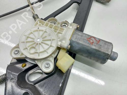 Front left window mechanism MERCEDES-BENZ E-CLASS (W211)  | BP15778100C22 