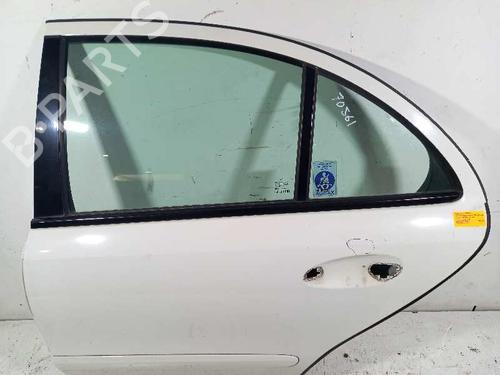 Left rear door MERCEDES-BENZ E-CLASS (W211)  | BP13317209C4 