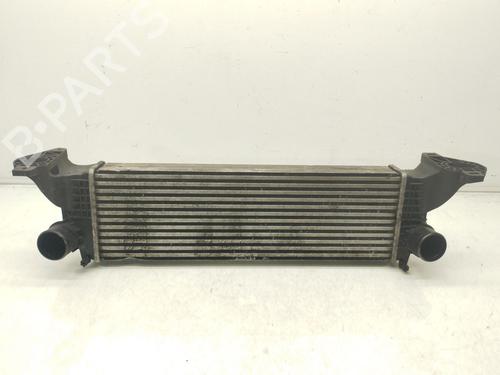 Used Intercooler IVECO DAILY VI Van 33S12, 35S12, 35C12 (116 hp) 31919987