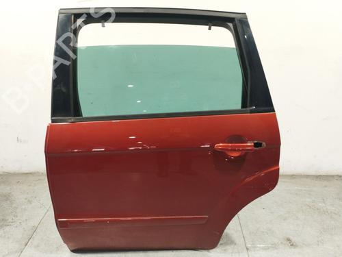 Used Left rear door FORD S-MAX (WA6) 2.0 TDCi (140 hp) 26518558