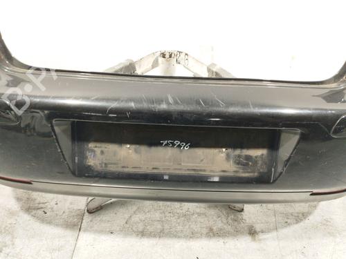 Rear bumper SEAT IBIZA III (6L1) 1.9 SDI | BP21258210C8 