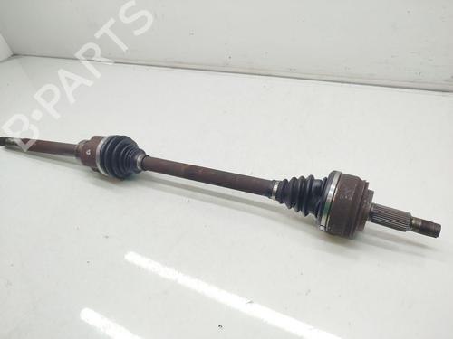 Right front driveshaft NISSAN NV400 Van (X62, X62B) dCi 110 | BP28164352M39 