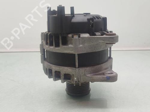 Alternator RENAULT KADJAR (HA_, HL_) 1.5 BLUE dCi 115 (HLA6) | BP29745443M7 