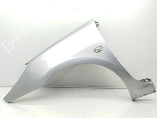 left-front-fenders-peugeot-307-3ac-2000-2001-2002-2003-2004-2005-2006-2007-2008-2009-2010-2011-2012-30273631 main image
