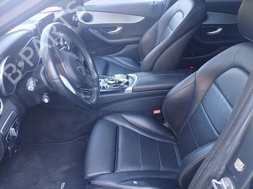 Front left panel MERCEDES-BENZ C-CLASS T-Model (S205) C 220 d 4-matic (205.205) | BP37713133C58  - Image 22