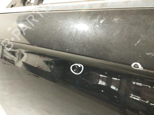 Left front door MERCEDES-BENZ CLS (C219) CLS 500 (219.375) | BP18865573C2 
