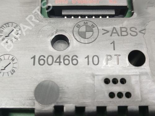 Climate control BMW 5 (F10) 535 i | BP23197298I5 