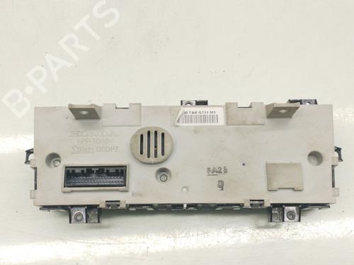 Climate control HONDA JAZZ IV (GK_) 1.3 | BP35953475I5 - Image 4