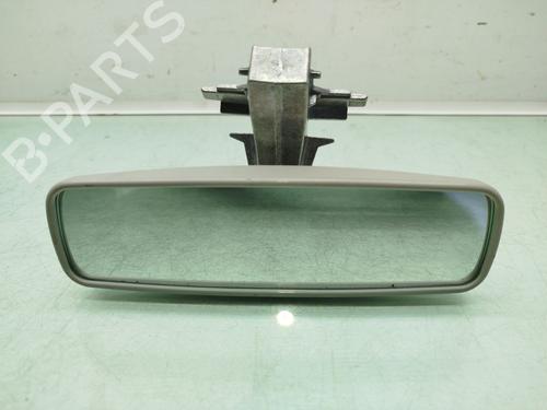 Used Rear mirror RENAULT MEGANE IV Grandtour (K9A/M/N_) 1.5 Blue dCi 115 (K9A6) (116 hp) 21027098