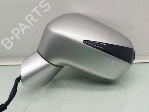 Used Left mirror HONDA CIVIC VII Saloon (ES, ET) 1.3 IMA (ED9, ES9) (83 hp) 29431350