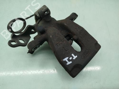Used Left rear brake caliper FORD KUGA I 2.0 TDCi 4x4 (136 hp) 22910719