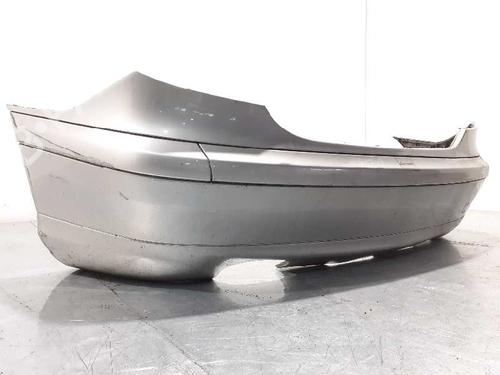 Rear bumper MERCEDES-BENZ C-CLASS Coupe (CL203)  | BP16248893C8 