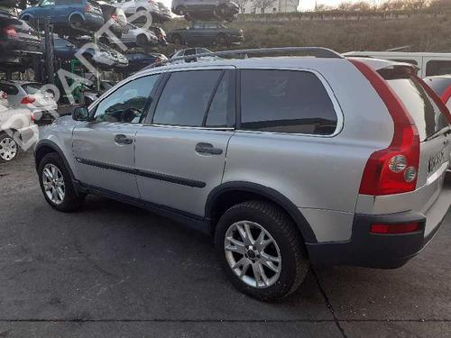 AC compressor VOLVO XC90 I (275) 2.5 T AWD | BP14516395M34 
