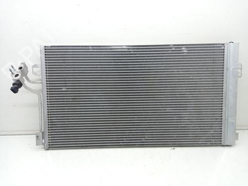 AC radiator MERCEDES-BENZ VIANO (W639)  | BP21116633M32 