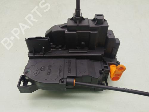 Front left lock RENAULT MASTER III Van (FV)  | BP34158061C98  - Image 5
