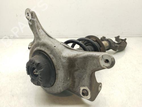 Left front shock absorber AUDI A4 B8 (8K2) 2.0 TDI quattro | BP31980588M16 - Image 3
