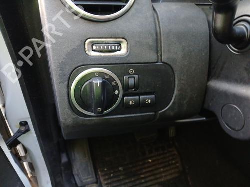 Right front suspension arm LAND ROVER DISCOVERY IV (L319)  | BP30745476M13 