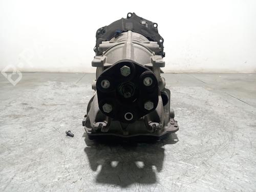 Gearbox BMW 3 (F30, F80)  | BP29555711M3 