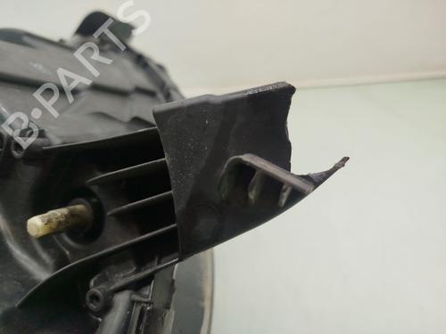 Left headlight RENAULT CAPTUR I (J5_, H5_) 0.9 TCe 90 | BP35728669C28  - Image 5