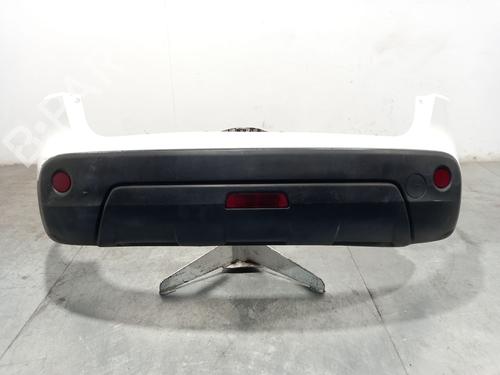 rear-bumper-nissan-qashqai-i-j10-nj10-2006-2007-2008-2009-2010-2011-2012-2013-2014-2015-31572699 main image