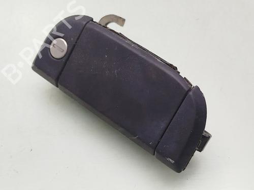 Højre fortil udvendigt håndtag VW TRANSPORTER T4 Bus (70B, 70C, 7DB, 7DK, 70J, 70K, 7DC, 7DJ) 2.5 TDI (102 hp) 30396379