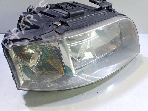 Højre forlygte AUDI A6 C5 (4B2)  | BP21122506C29 