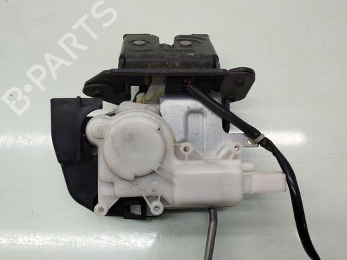 Tailgate lock MAZDA CX-7 (ER) 2.2 MZR-CD AWD (ER10A) | BP32482829C101