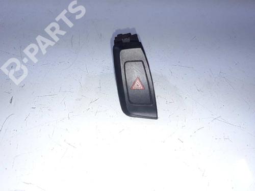 Used Warning switch AUDI A4 B8 (8K2) 2.7 TDI (190 hp) 5328786