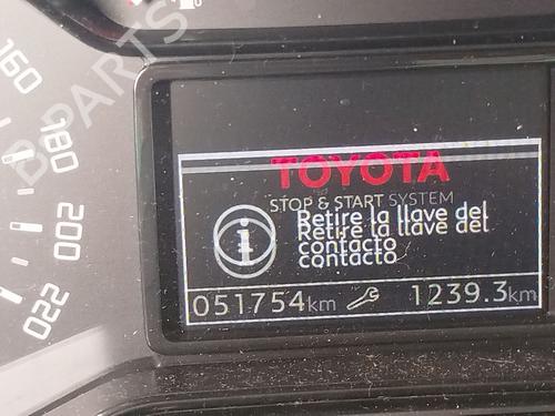 Elektronisk sensor TOYOTA PROACE CITY VERSO MPV 1.5 D-4D 130 (BKYMA) | BP22981259M84 