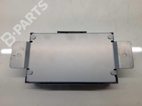 Gearbox control unit NISSAN X-TRAIL I (T30) 2.2 Di 4x4 | BP7077986M52 
