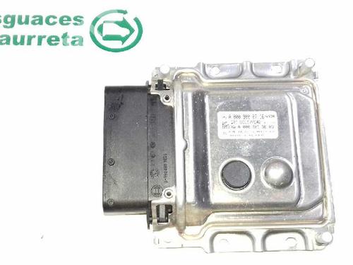 Used Electronic module MERCEDES-BENZ V-CLASS (W447) [2014-2025]  9117533