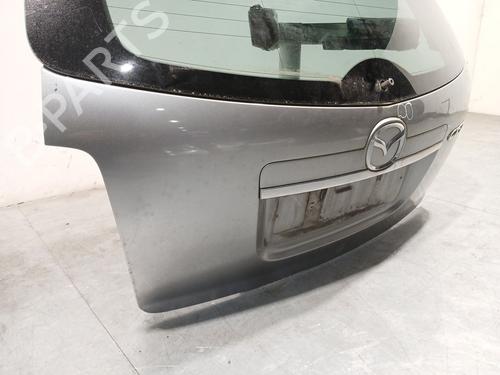 Tailgate MAZDA CX-7 (ER) 2.2 MZR-CD AWD (ER10A) | BP32410513C6 - Image 5