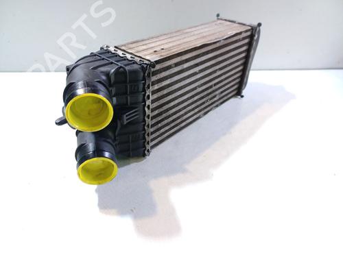 Used Intercooler Intercooler CITROËN DS3 (SA_) 1.6 HDi 90 (92 hp) 33855600 33855600