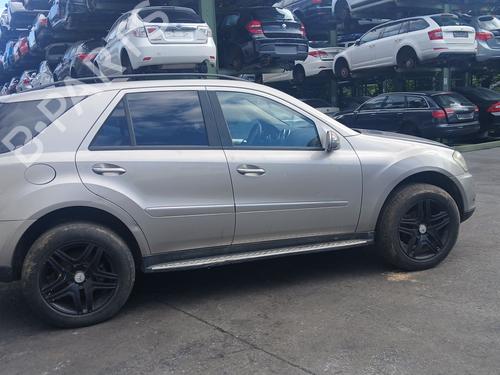 Switch MERCEDES-BENZ M-CLASS (W164) ML 280 CDI 4-matic (164.120) | BP38348327I30 - Image 9