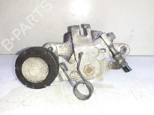 Left rear brake caliper OPEL ZAFIRA A MPV (T98) 2.0 DTI 16V (F75) | BP11559374M107 