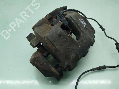 Used Right front brake caliper Right front brake caliper MERCEDES-BENZ M-CLASS (W164) ML 350 CDI 4-matic (164.122) (224 hp) 34538590 34538590