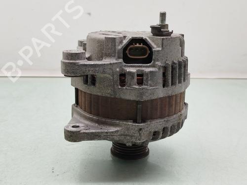 Alternator NISSAN QASHQAI / QASHQAI +2 I (J10, NJ10, JJ10E) 1.6 dCi | BP26690229M7 