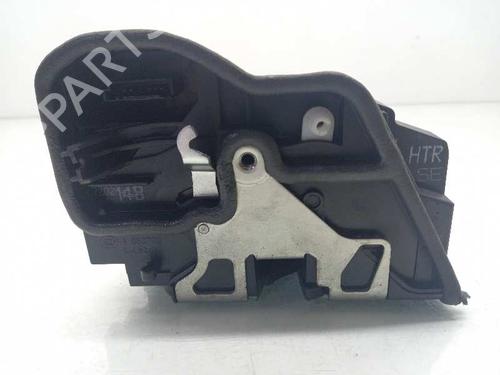 Rear right lock BMW 5 (E60) 520 d | BP13513425C99 