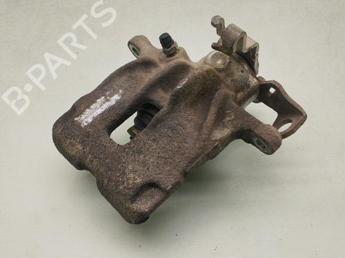 Used Left rear brake caliper RENAULT TRAFIC II Van (FL) [2001-2025]  29335849